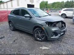 BUICK ENCORE GX