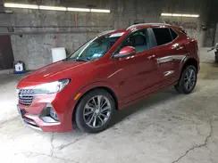 BUICK ENCORE