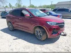BUICK ENCORE GX