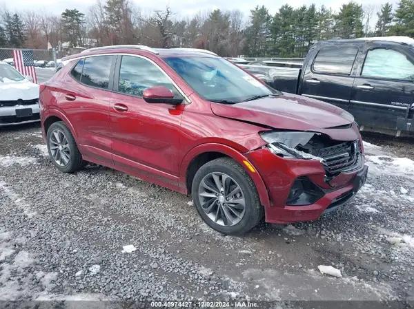 BUICK ENCORE GX
