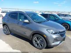 BUICK ENCORE GX