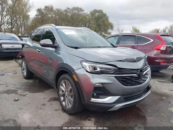BUICK ENCORE GX