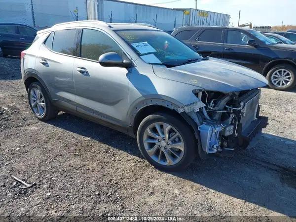 BUICK ENCORE GX