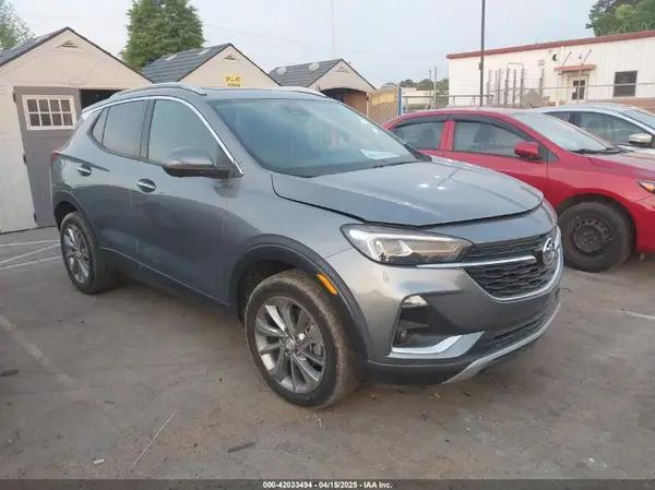 BUICK ENCORE GX