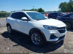 BUICK ENCORE GX