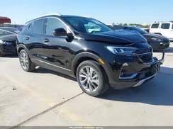 BUICK ENCORE GX