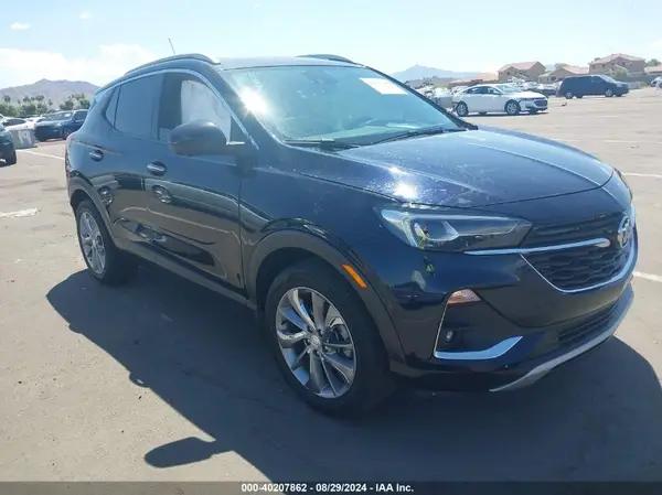 BUICK ENCORE GX