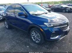 BUICK ENCORE GX