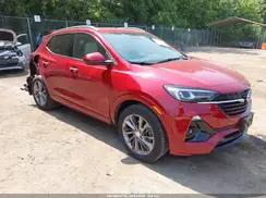 BUICK ENCORE GX