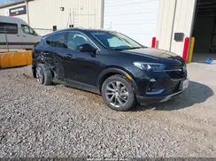 BUICK ENCORE GX