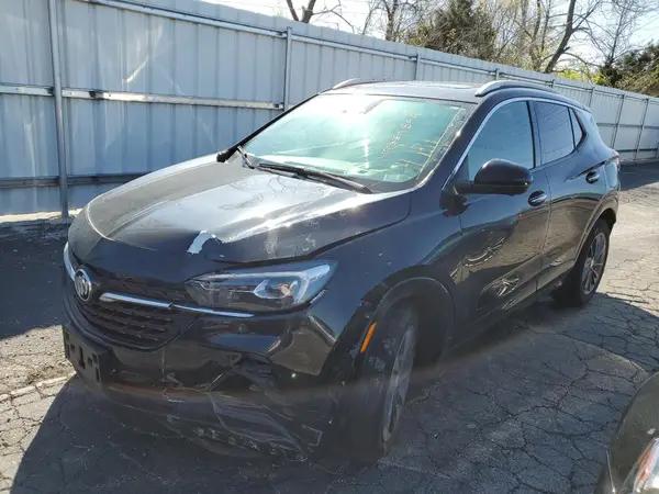 BUICK ENCORE