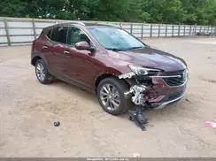 BUICK ENCORE GX
