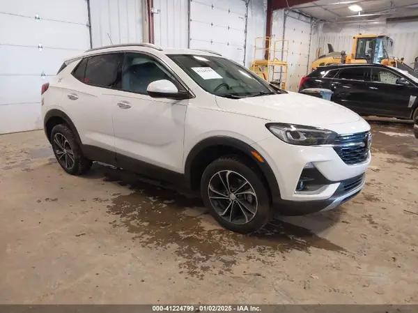 BUICK ENCORE GX