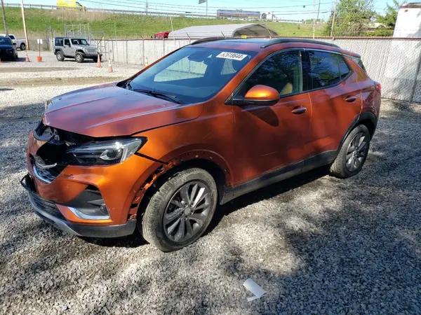 BUICK ENCORE