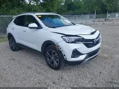 BUICK ENCORE GX