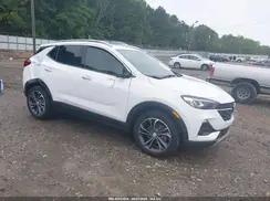 BUICK ENCORE GX