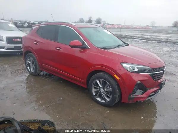BUICK ENCORE GX