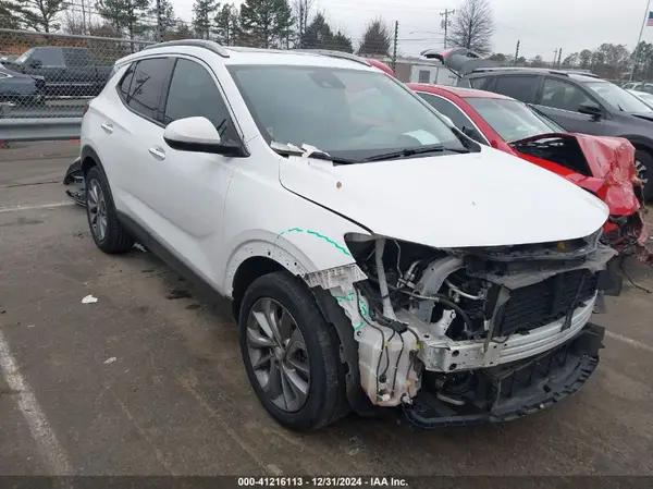 BUICK ENCORE GX