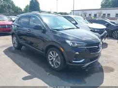 BUICK ENCORE GX