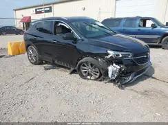 BUICK ENCORE GX