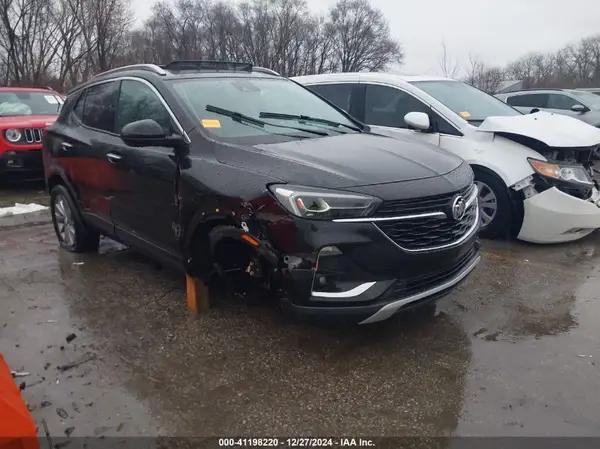 BUICK ENCORE GX