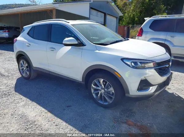 BUICK ENCORE GX