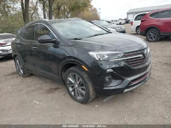 BUICK ENCORE GX