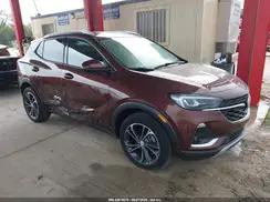 BUICK ENCORE GX
