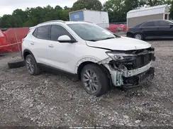BUICK ENCORE GX