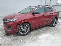 BUICK ENCORE