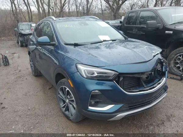 BUICK ENCORE GX