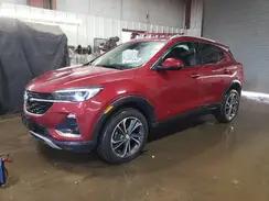 BUICK ENCORE