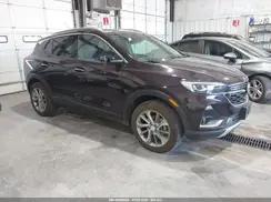 BUICK ENCORE GX