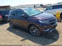 BUICK ENCORE GX