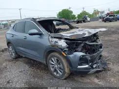 BUICK ENCORE GX