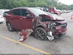 BUICK ENCORE GX