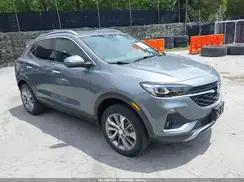 BUICK ENCORE GX