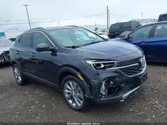 BUICK ENCORE GX