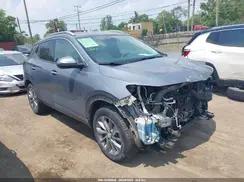 BUICK ENCORE GX
