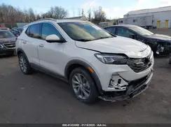 BUICK ENCORE GX