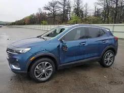 BUICK ENCORE