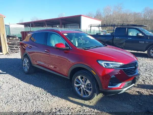BUICK ENCORE GX
