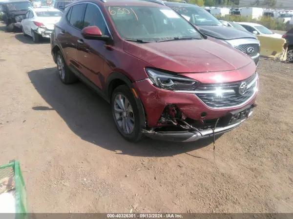 BUICK ENCORE GX
