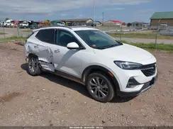 BUICK ENCORE GX
