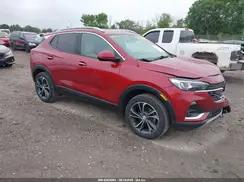 BUICK ENCORE GX