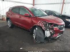 BUICK ENCORE GX