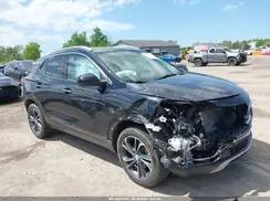 BUICK ENCORE GX