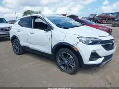 BUICK ENCORE GX