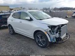 BUICK ENCORE GX