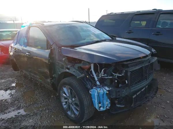 BUICK ENCORE GX